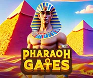 Pharaoh Gates